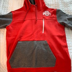OSU hoodie